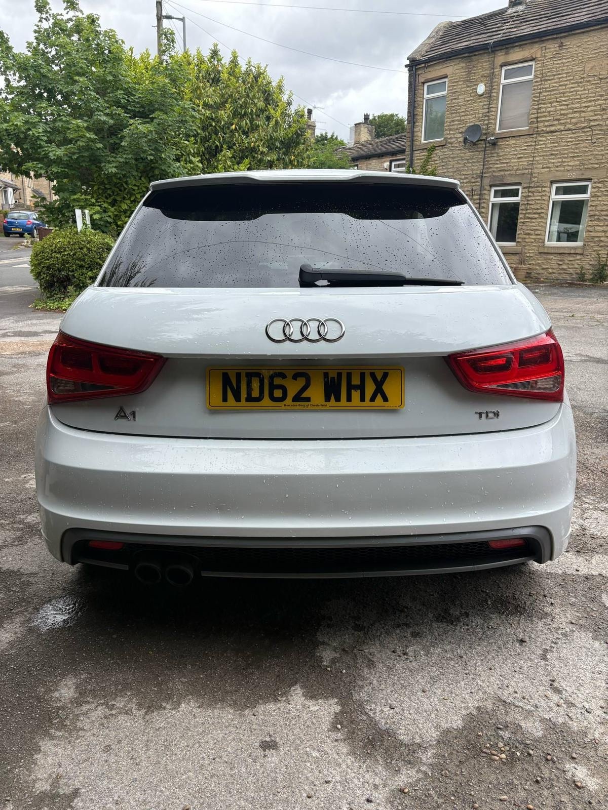 Used Audi A1 2013 for sale - 77781976: Photo 5