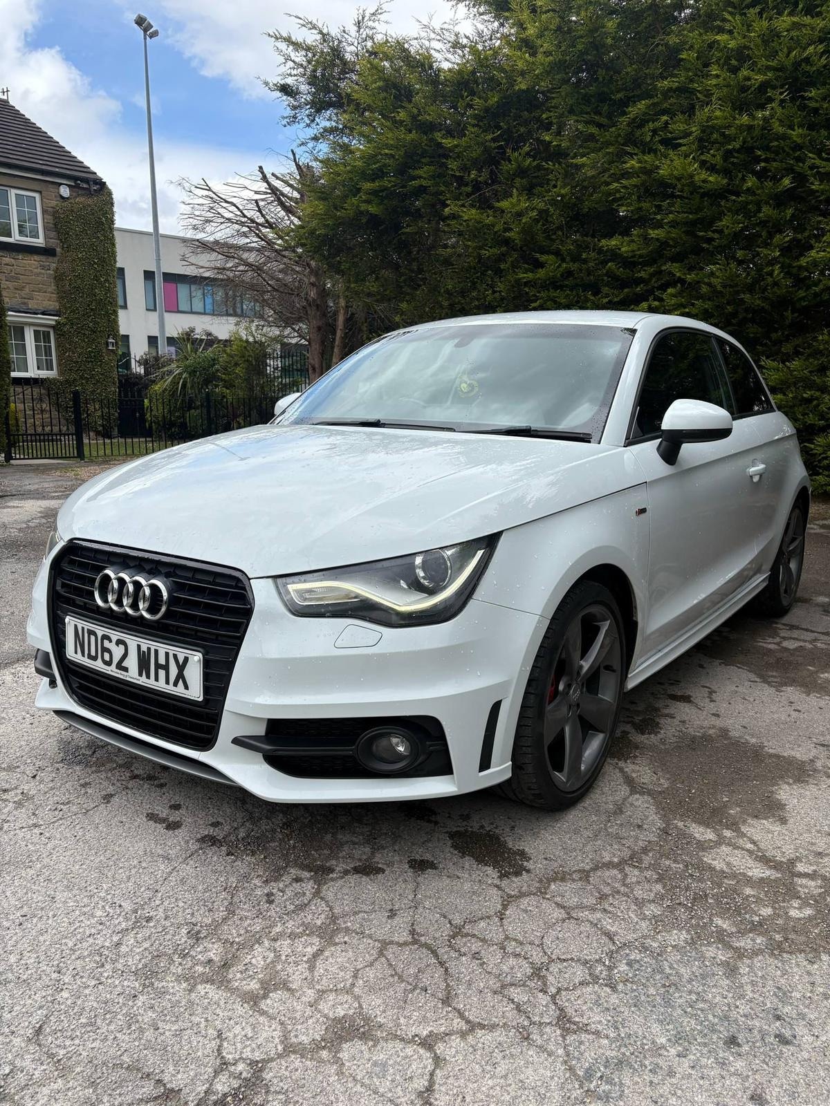 Used Audi A1 2013 for sale - 77781976: Photo 7