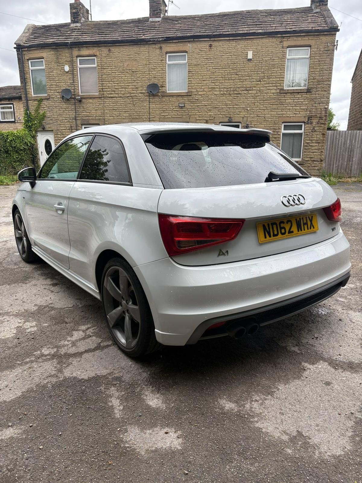 Used Audi A1 2013 for sale - 77781976: Photo 8