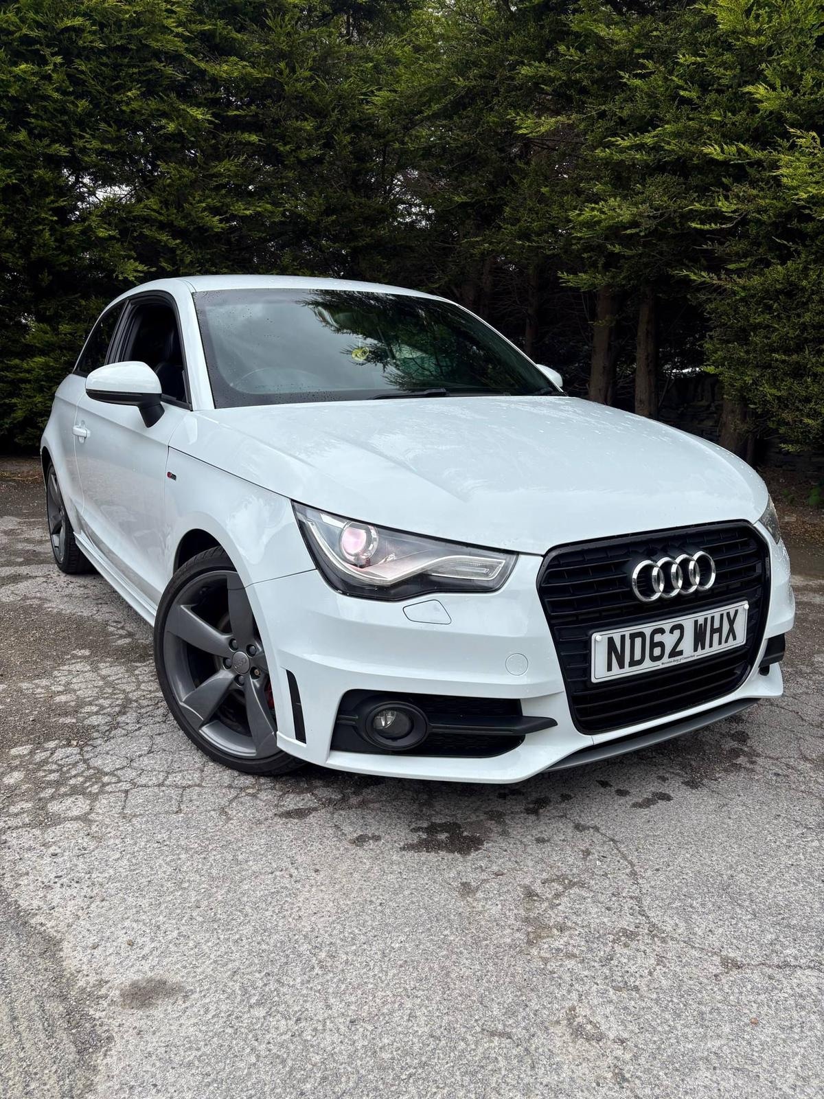 Used Audi A1 2013 for sale - 77781976: Photo 9