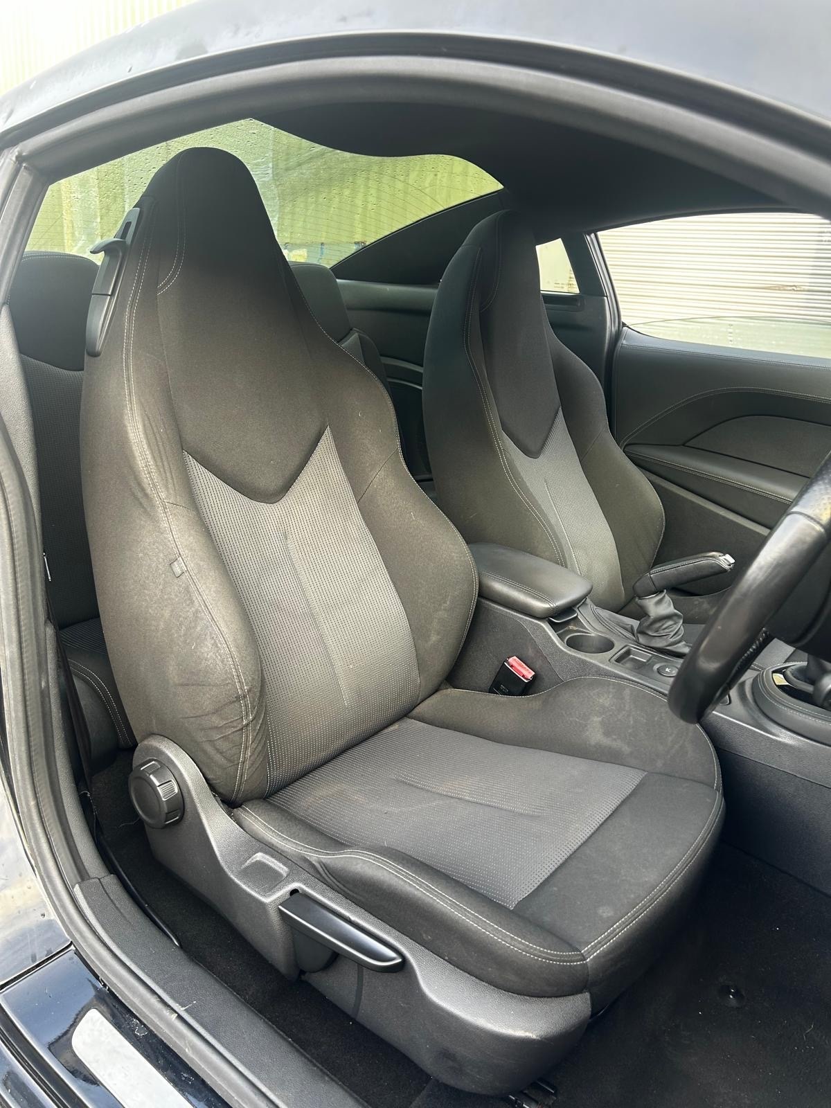 Used Peugeot RCZ 2013 for sale - 77781981: Photo 11