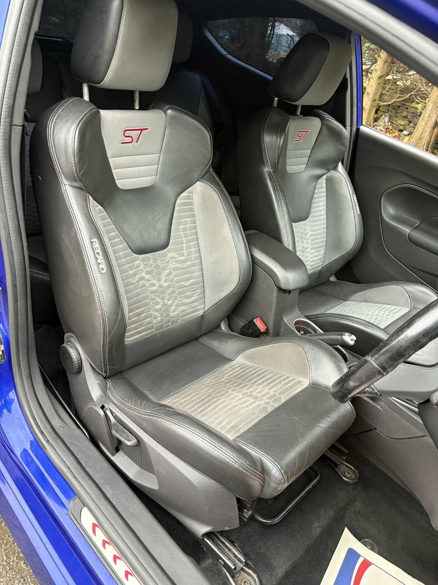 Used Ford Fiesta 2016 for sale - 76320785: Photo 11