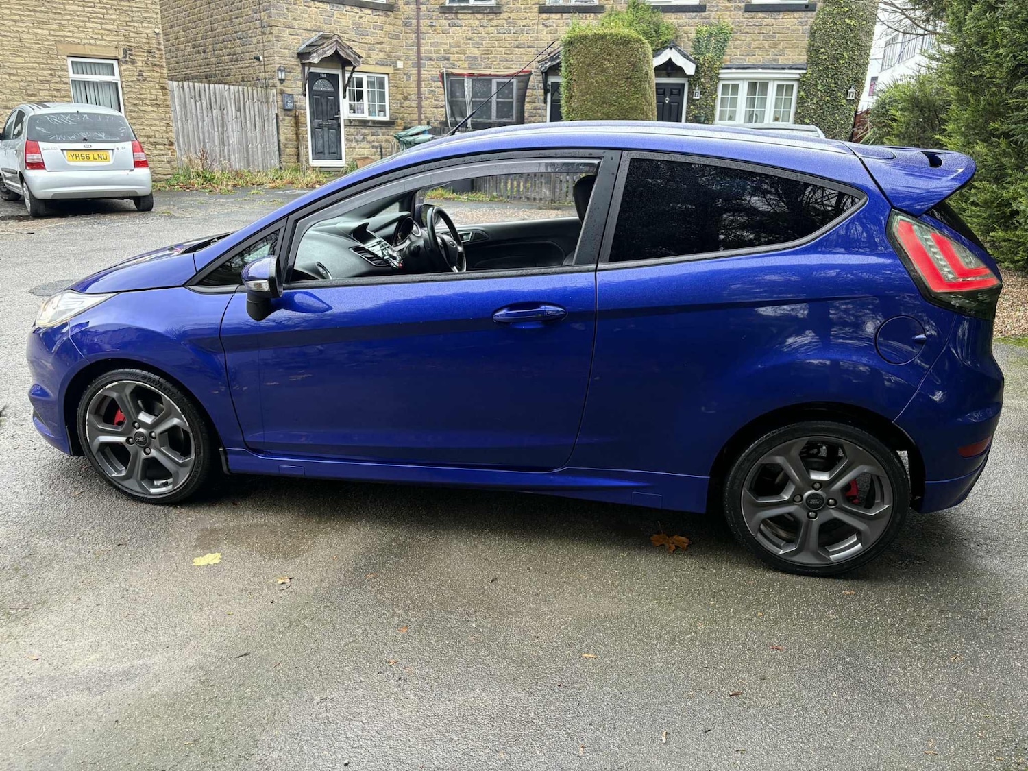 Used Ford Fiesta 2016 for sale - 76320785: Photo 5