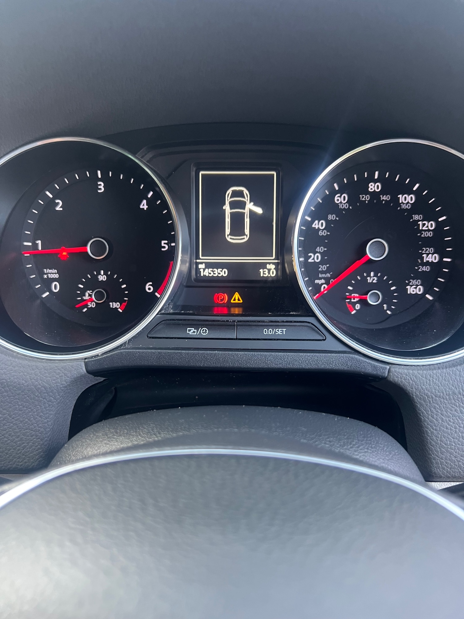 Used Volkswagen Polo 2015 for sale - 76320799: Photo 15