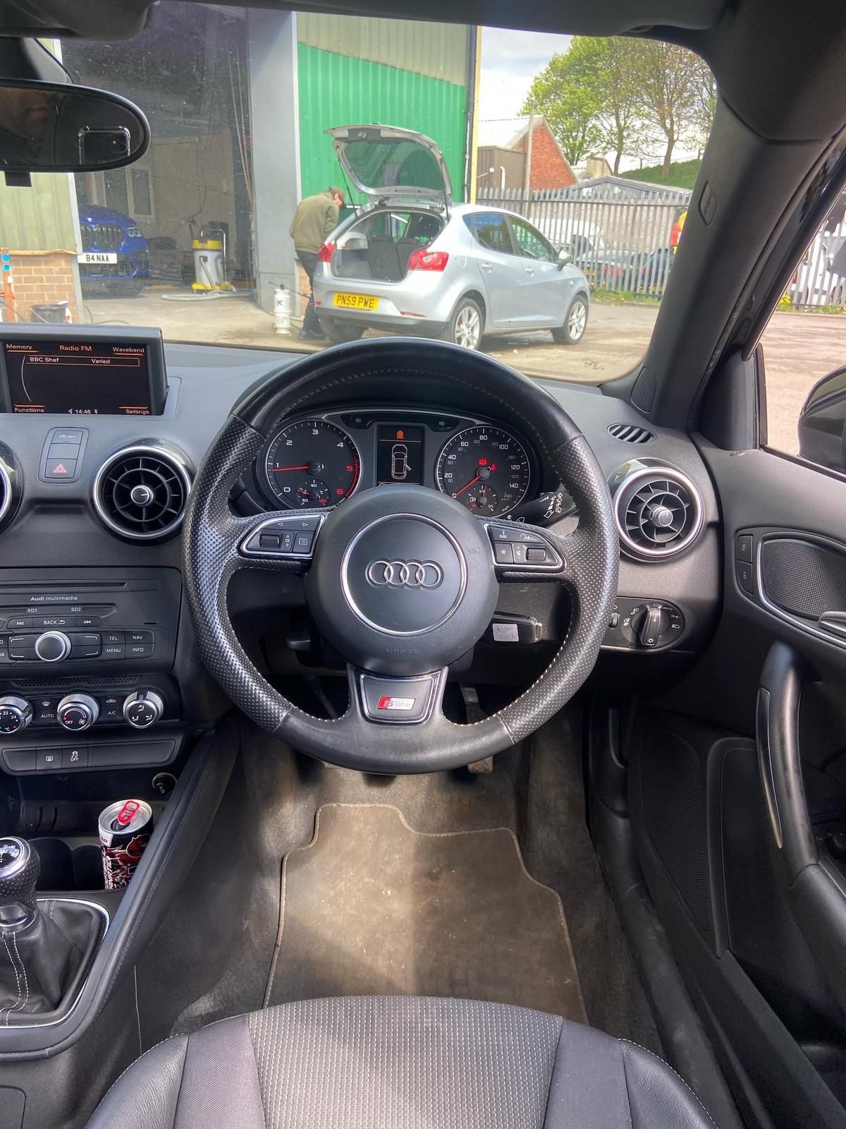 Used Audi A1 2013 for sale - 77781979: Photo 12