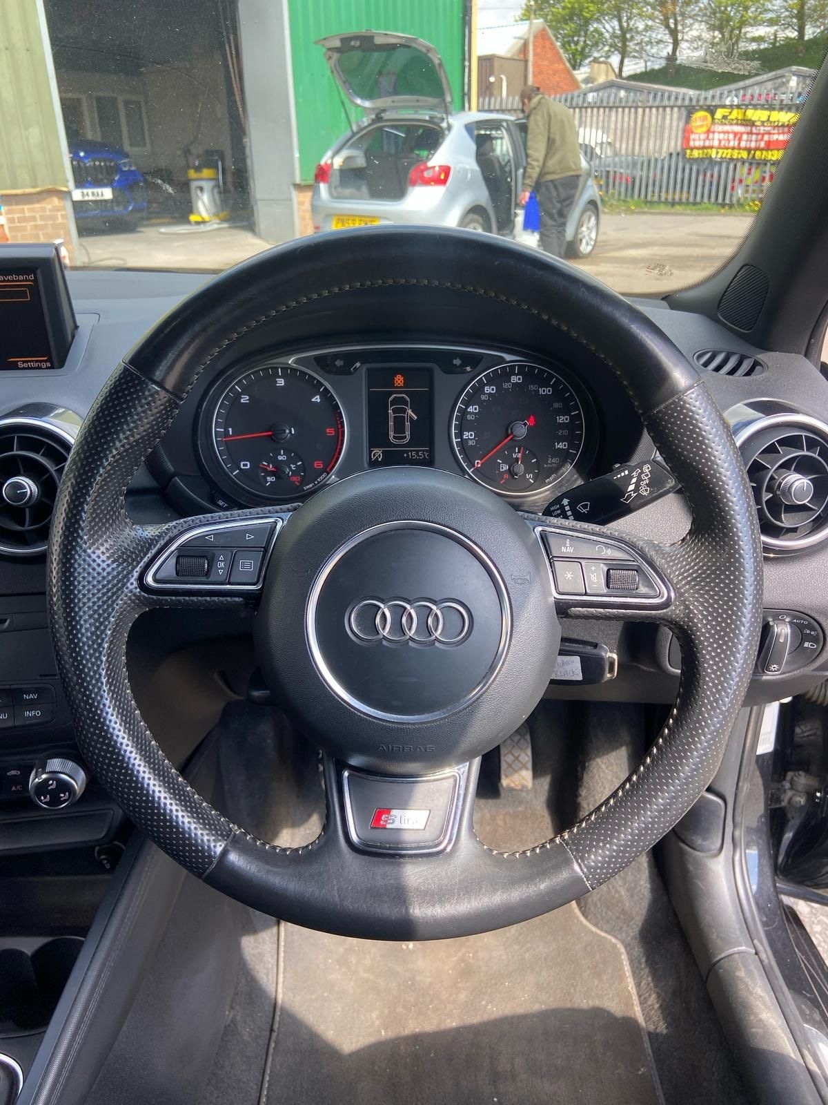 Used Audi A1 2013 for sale - 77781979: Photo 15