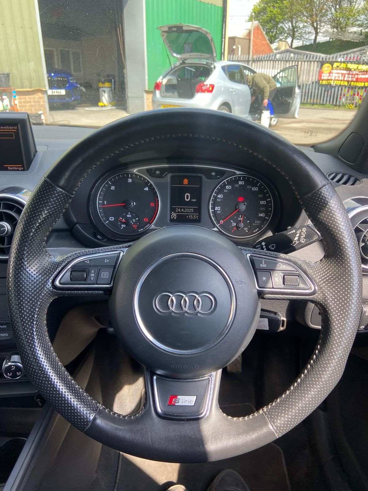 Used Audi A1 2013 for sale - 77781979: Photo 18