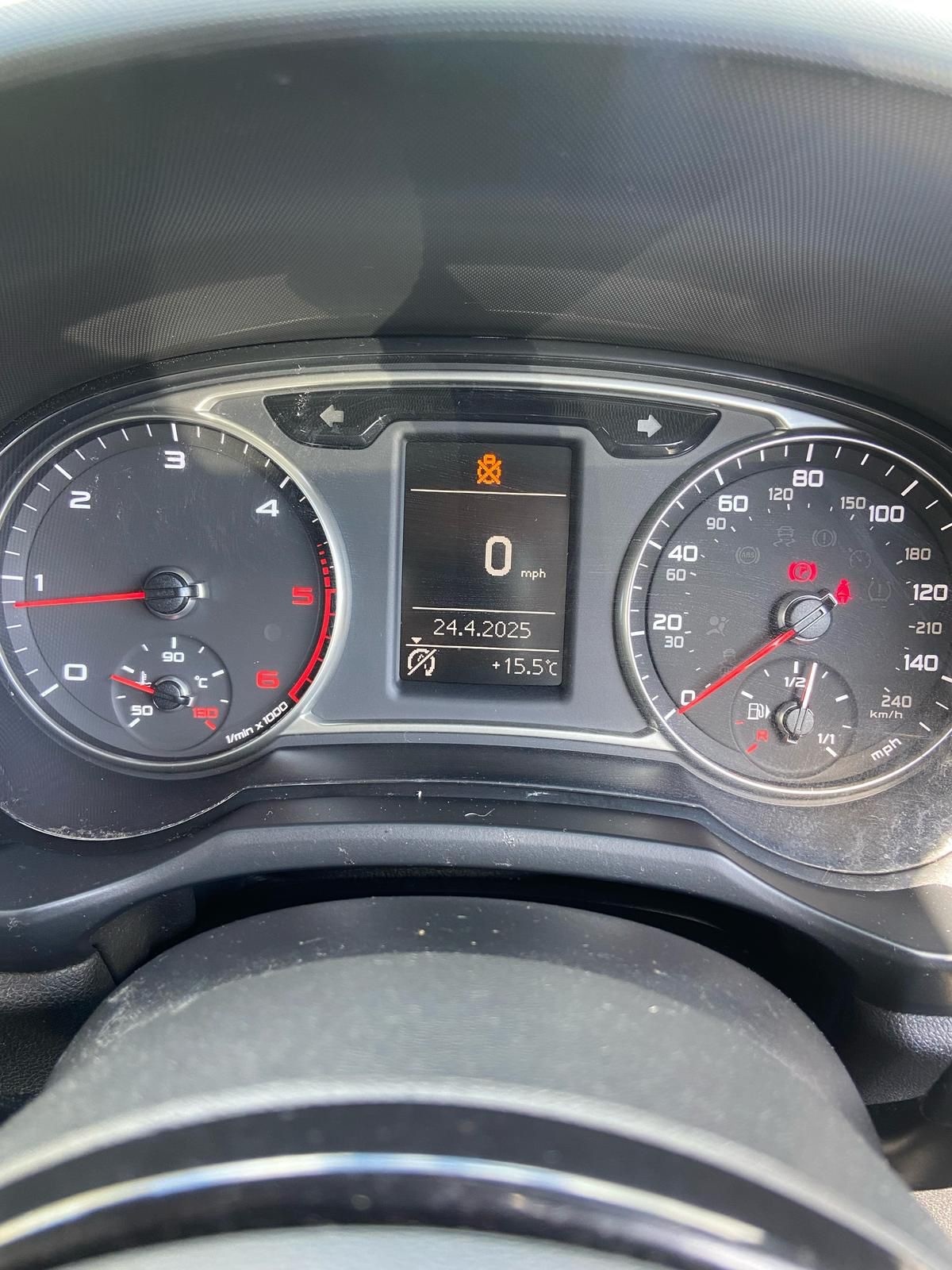 Used Audi A1 2013 for sale - 77781979: Photo 19