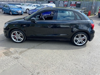 Used Audi A1 2013 for sale - 77781979: Photo