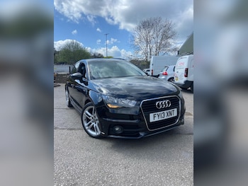 Used Audi A1 2013 for sale - 77781979: Photo