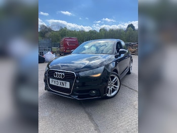 Used Audi A1 2013 for sale - 77781979: Photo