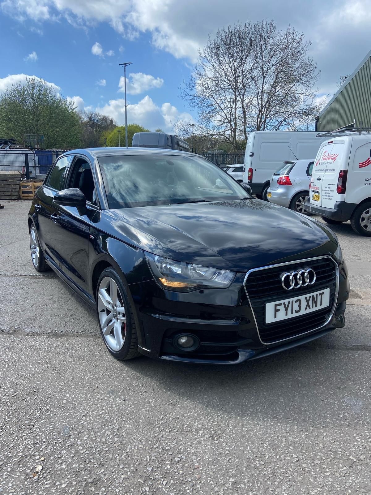 Used Audi A1 2013 for sale - 77781979: Photo 4