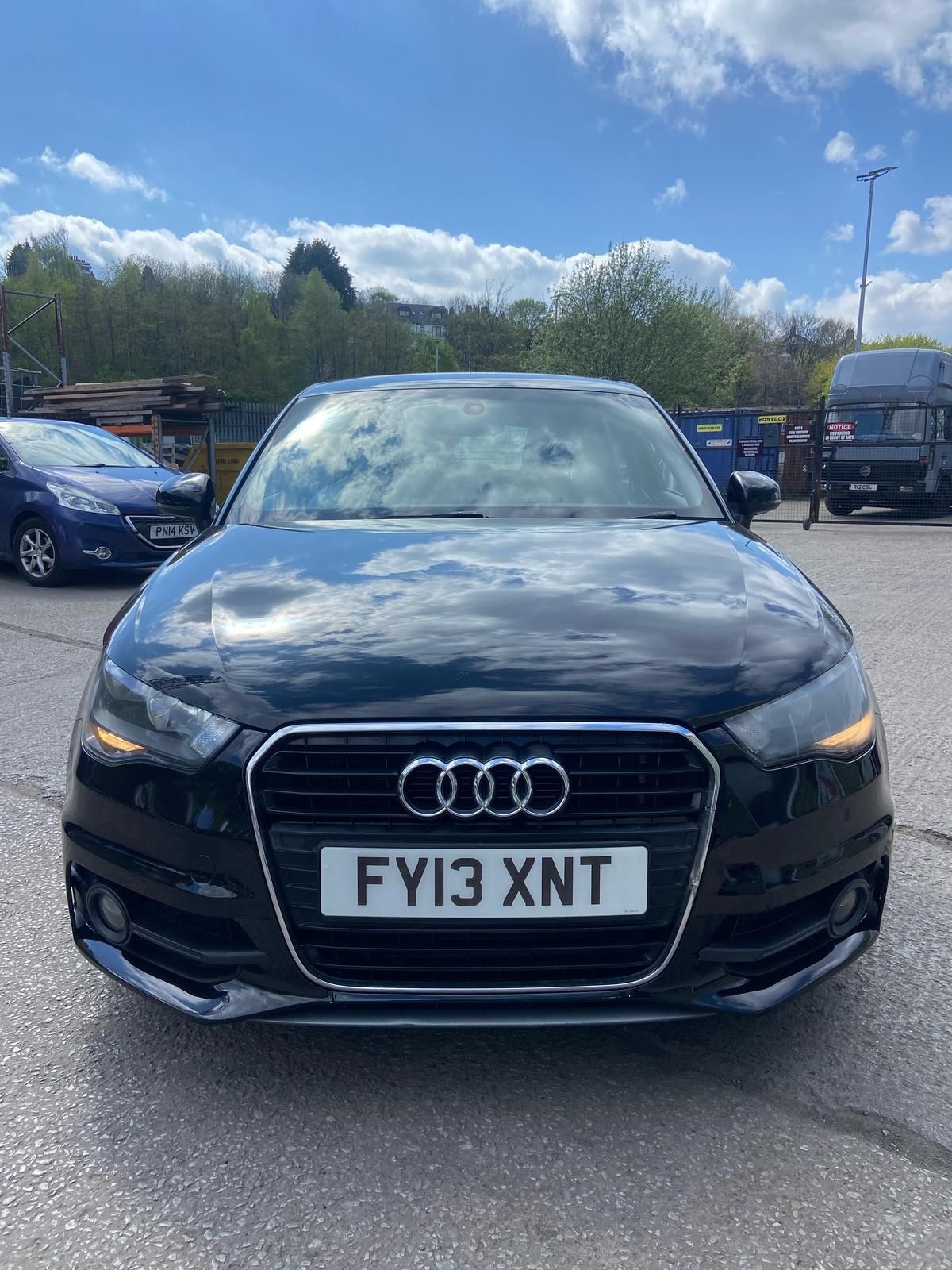 Used Audi A1 2013 for sale - 77781979: Photo 5