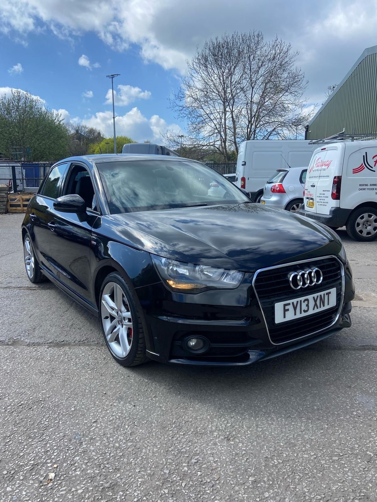 Used Audi A1 2013 for sale - 77781979: Photo 6