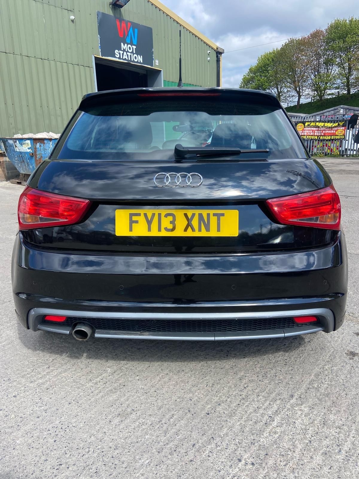 Used Audi A1 2013 for sale - 77781979: Photo 7