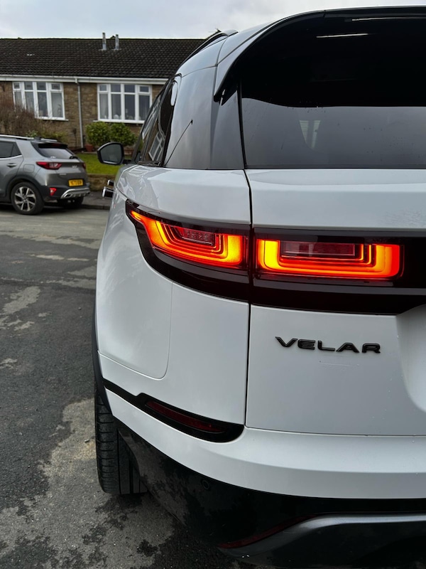 Used Land Rover Range Rover Velar 2018 for sale - 74024554: Photo 14
