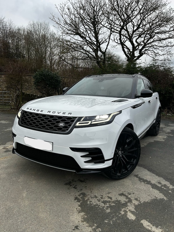 Used Land Rover Range Rover Velar 2018 for sale - 74024554: Photo 15