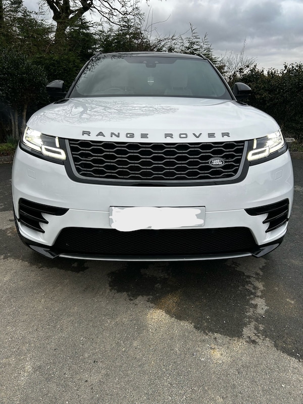 Used Land Rover Range Rover Velar 2018 for sale - 74024554: Photo 16