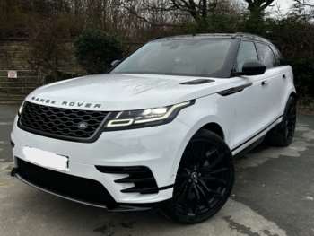 2018 (68) - 2.0 D180 R-Dynamic SE 5dr Auto