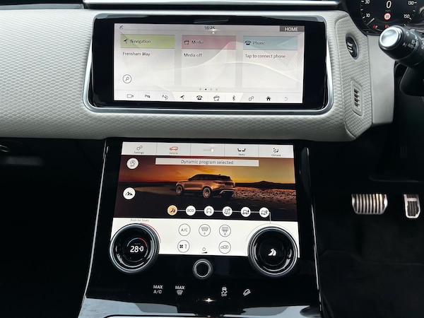 Used Land Rover Range Rover Velar 2018 for sale - 74024554: Photo 23