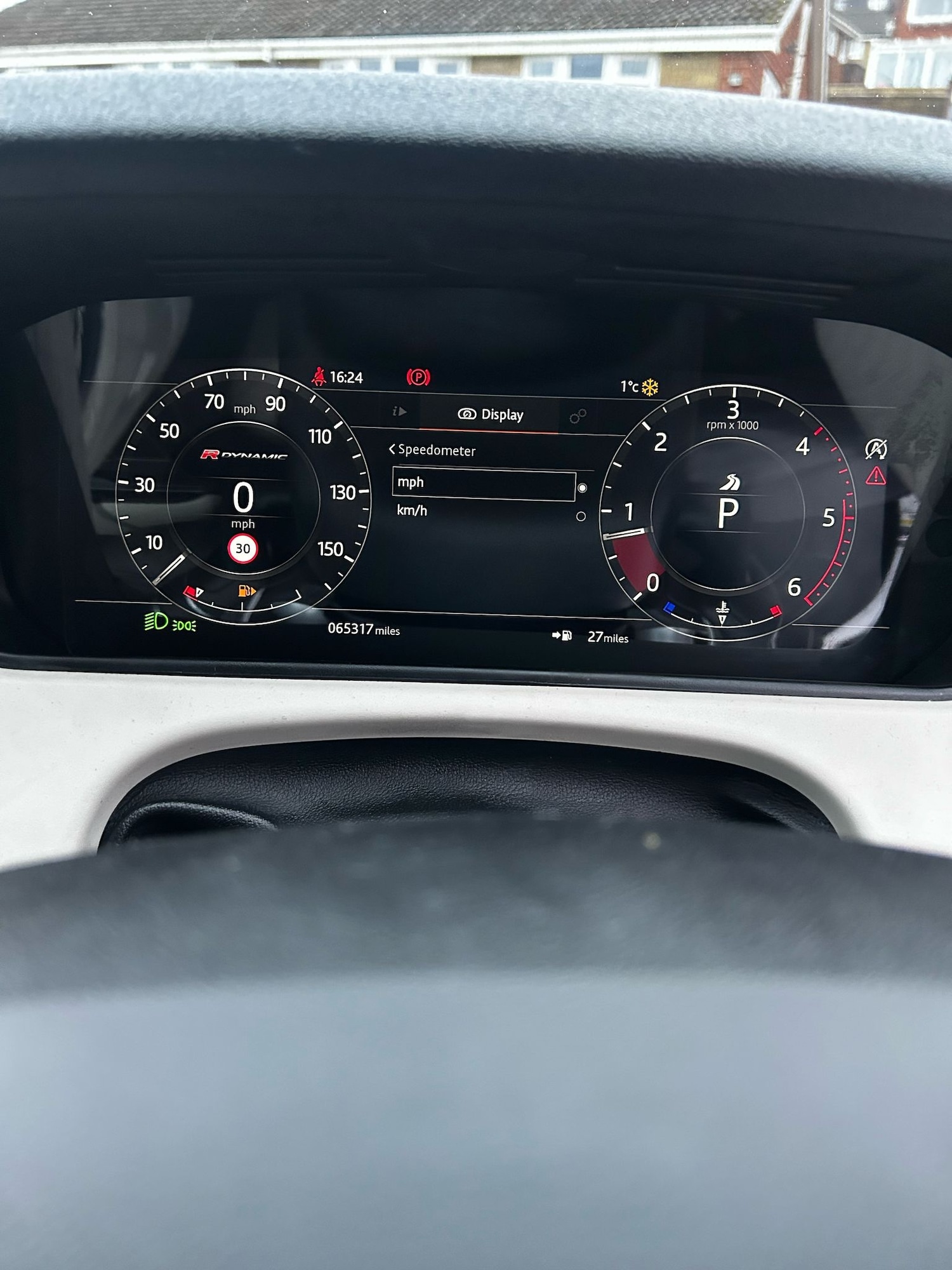 Vehicle 24
