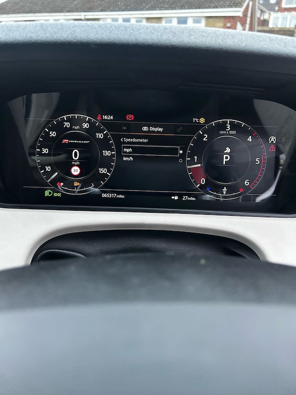 Used Land Rover Range Rover Velar 2018 for sale - 74024554: Photo 24