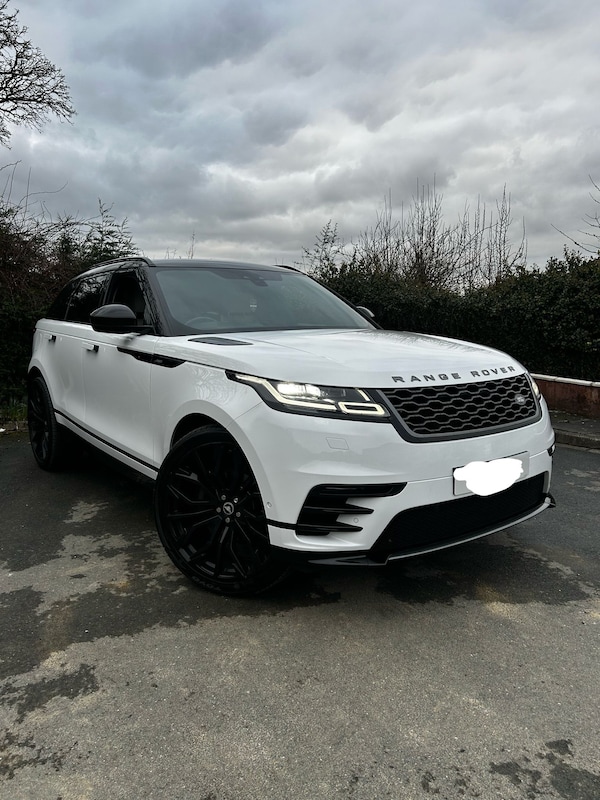 Used Land Rover Range Rover Velar 2018 for sale - 74024554: Photo 26