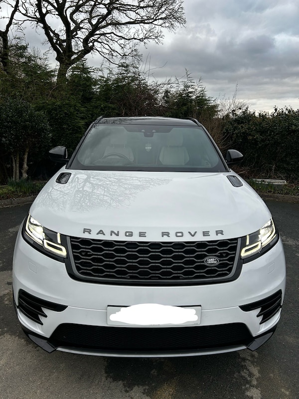 Used Land Rover Range Rover Velar 2018 for sale - 74024554: Photo 27