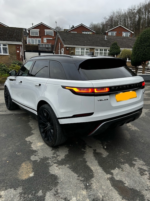 Used Land Rover Range Rover Velar 2018 for sale - 74024554: Photo 29