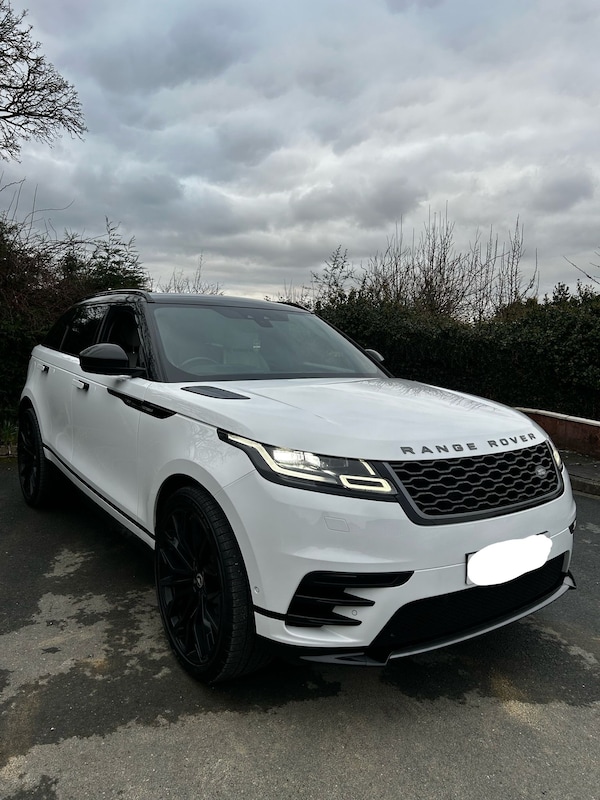 Used Land Rover Range Rover Velar 2018 for sale - 74024554: Photo 30
