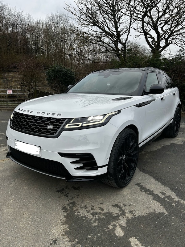 Used Land Rover Range Rover Velar 2018 for sale - 74024554: Photo 32