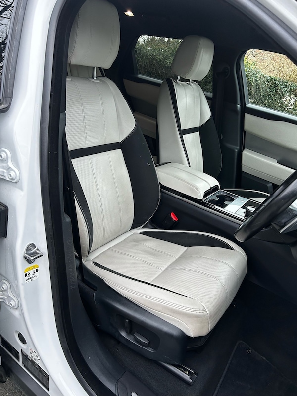 Used Land Rover Range Rover Velar 2018 for sale - 74024554: Photo 9