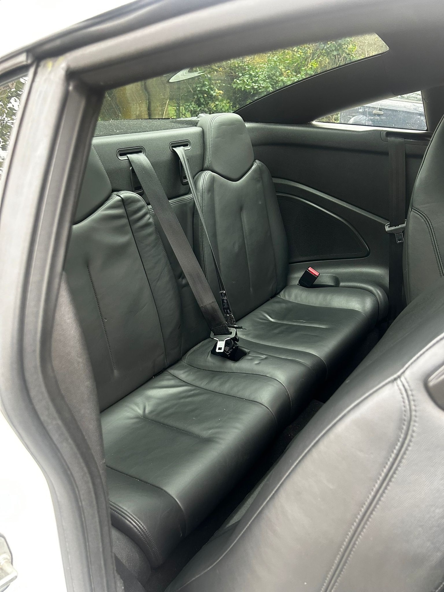 Used Peugeot RCZ 2011 for sale - 77781298: Photo 16