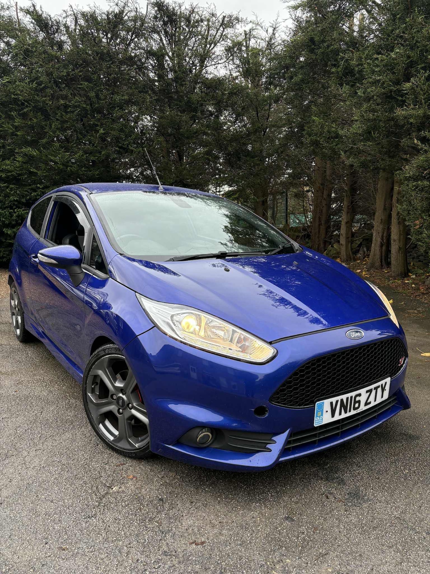 Used Ford Fiesta 2016 for sale - 77781575: Photo 19