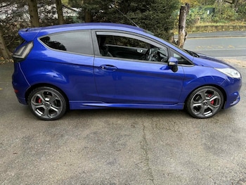 Used Ford Fiesta 2016 for sale - 77781575: Photo