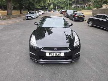 Used Nissan GT-R 2012 for sale - 79327724: Photo
