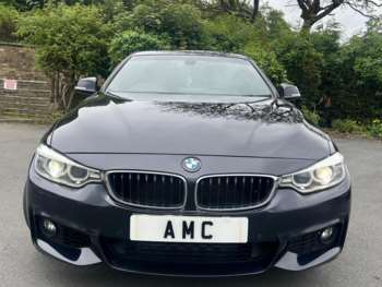Used BMW 4 Series 2015 for sale - 69398797: Photo