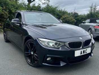 Used BMW 4 Series 2015 for sale - 69398797: Photo