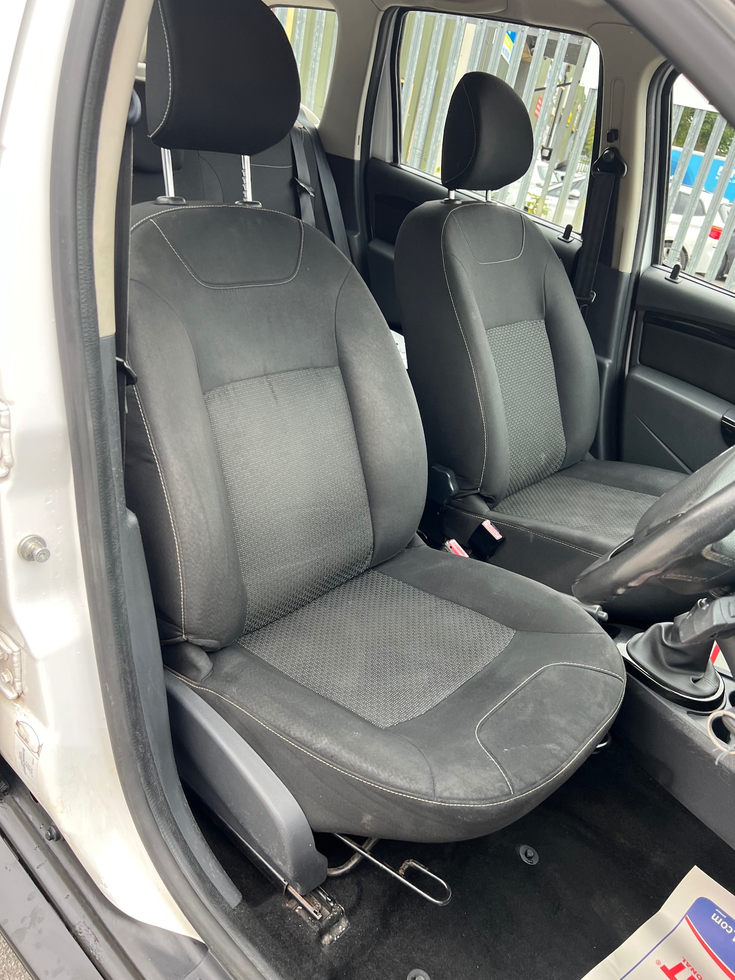 Used Dacia Duster 2014 for sale - 77781820: Photo 13