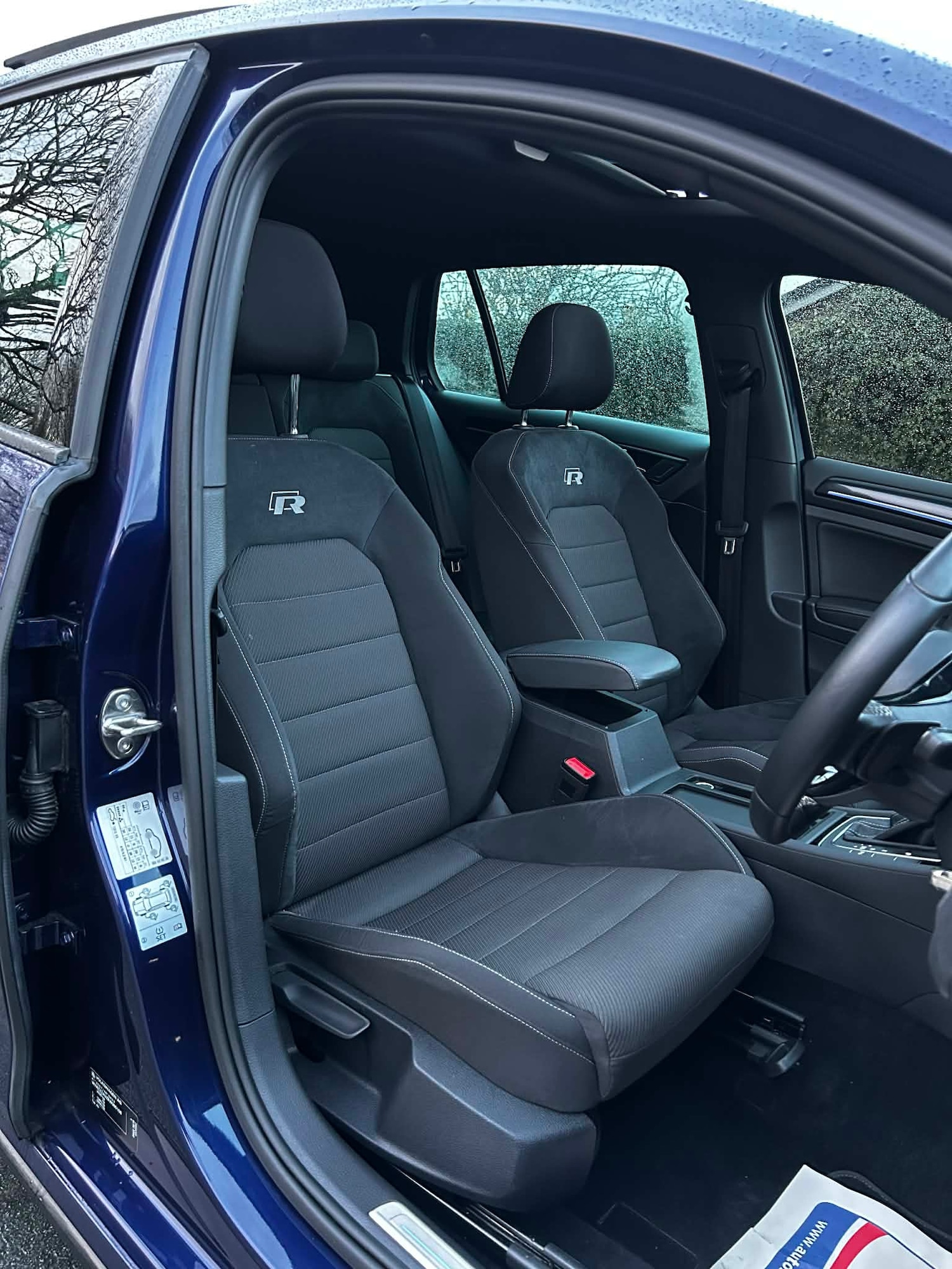 Used Volkswagen Golf 2019 for sale - 76650280: Photo 14