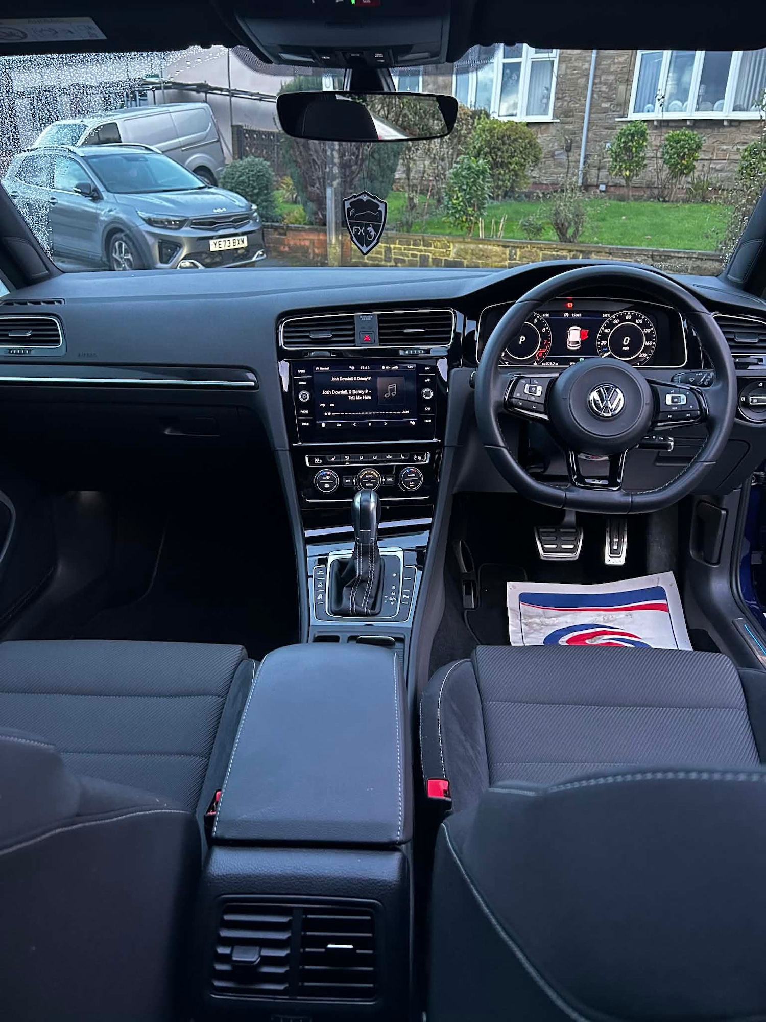 Used Volkswagen Golf 2019 for sale - 76650280: Photo 15