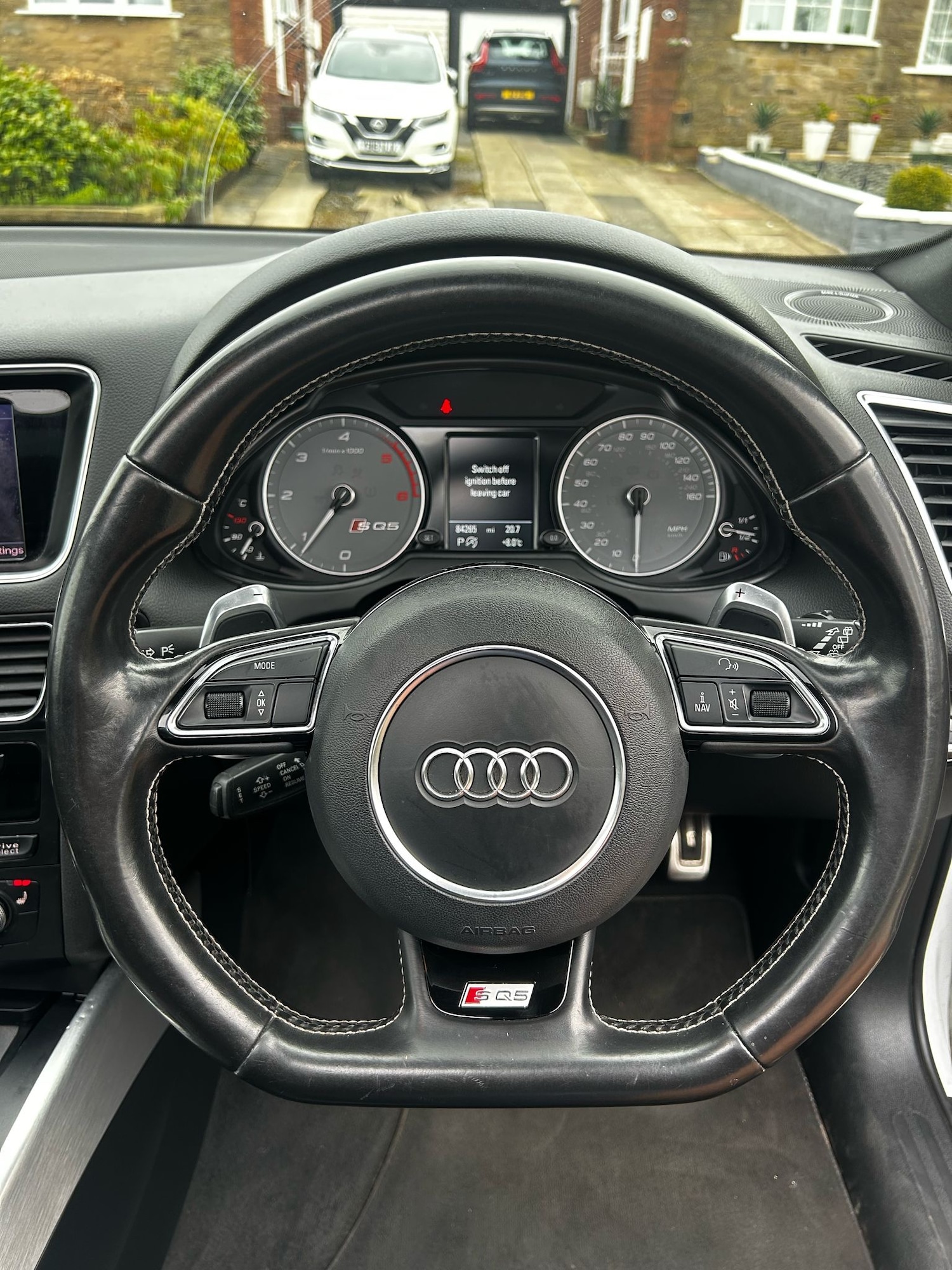 Used Audi Q5 2015 for sale - 77781529: Photo 16
