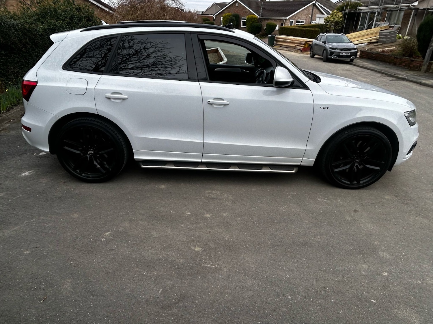 Used Audi Q5 2015 for sale - 77781529: Photo 21