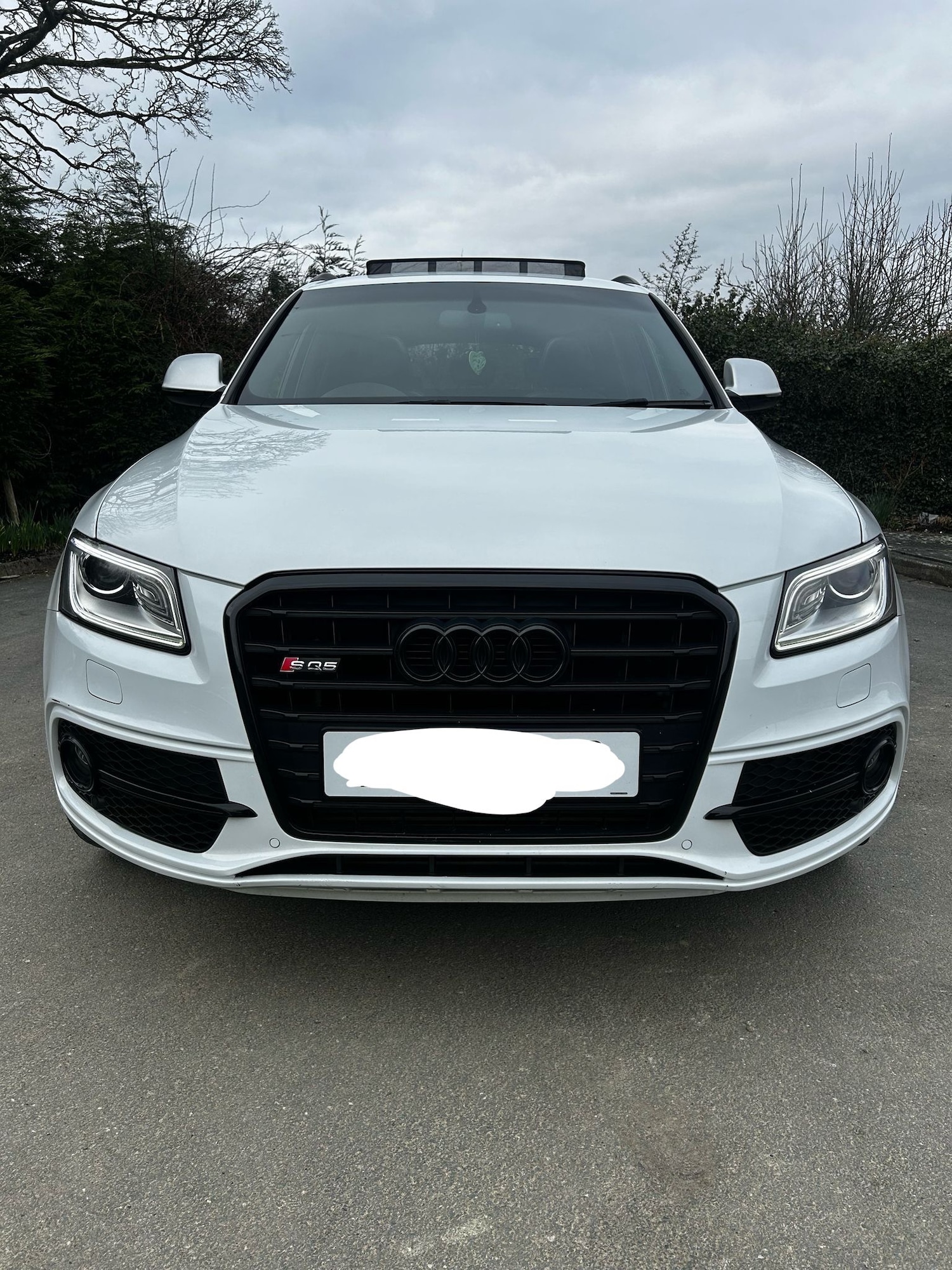 Used Audi Q5 2015 for sale - 77781529: Photo 27