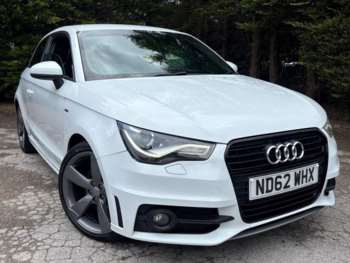 Used Audi A1 2013 for sale - 74705377: Photo