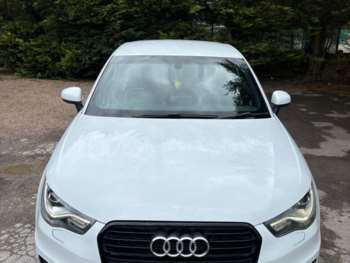Used Audi A1 2013 for sale - 74705377: Photo