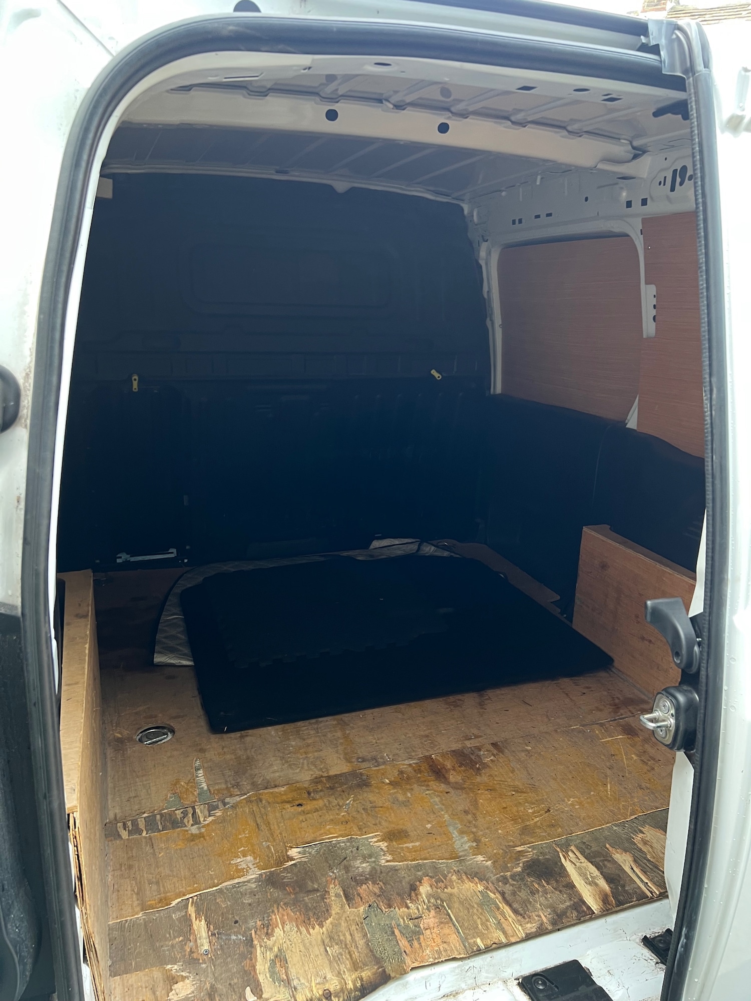 Used Citroen Berlingo 2021 for sale - 77777485: Photo 12