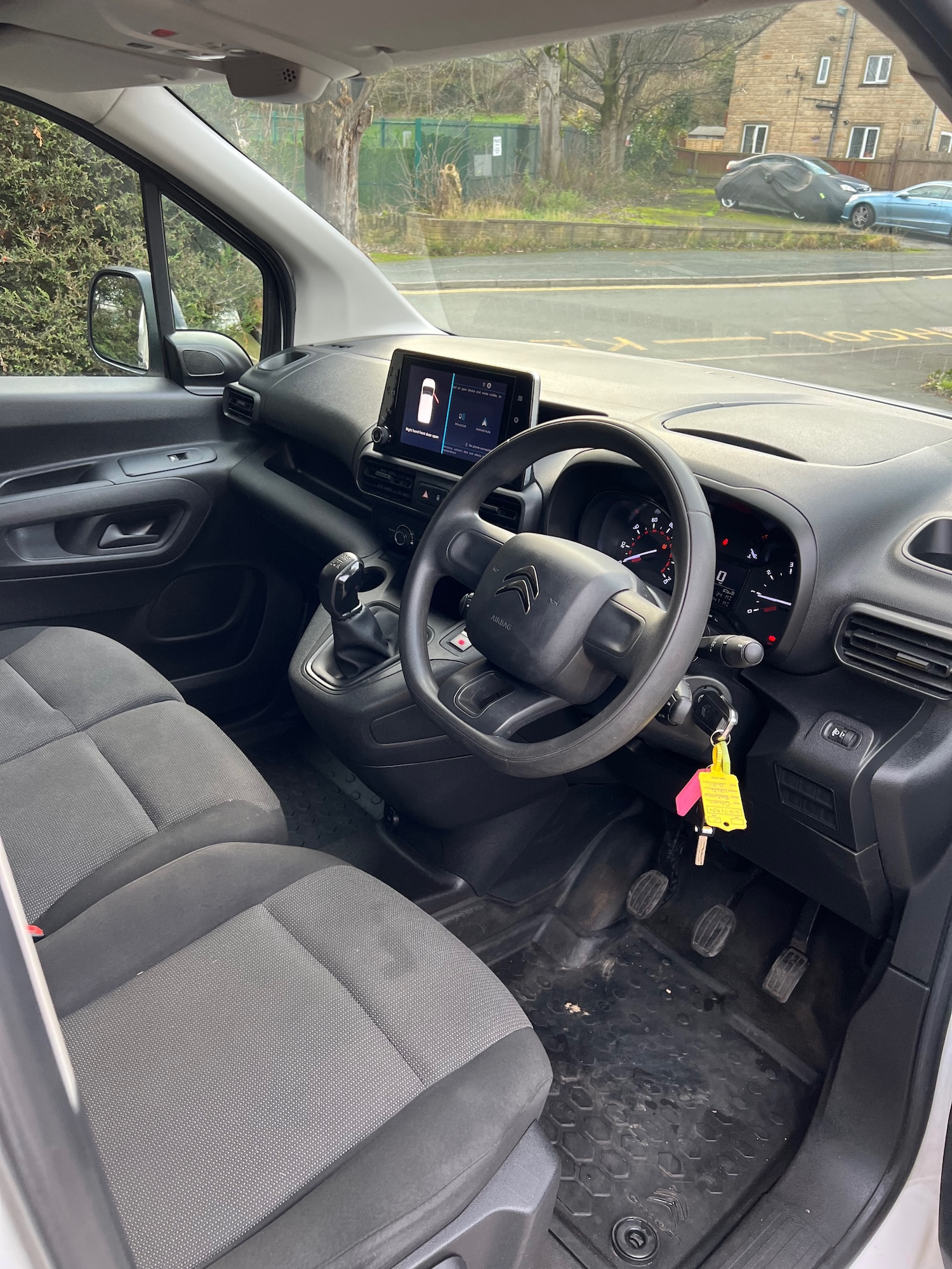 Used Citroen Berlingo 2021 for sale - 77777485: Photo 14