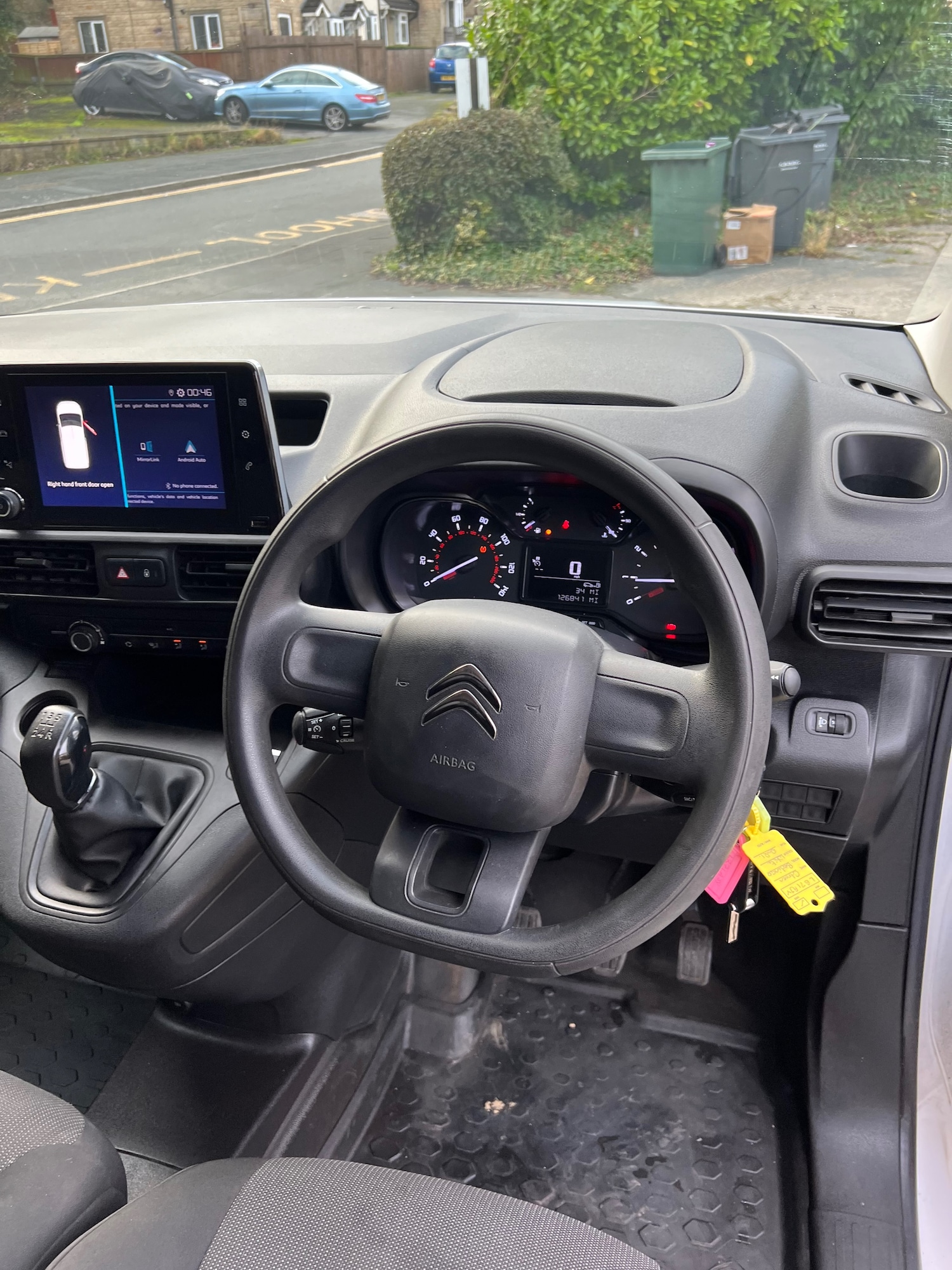 Used Citroen Berlingo 2021 for sale - 77777485: Photo 15