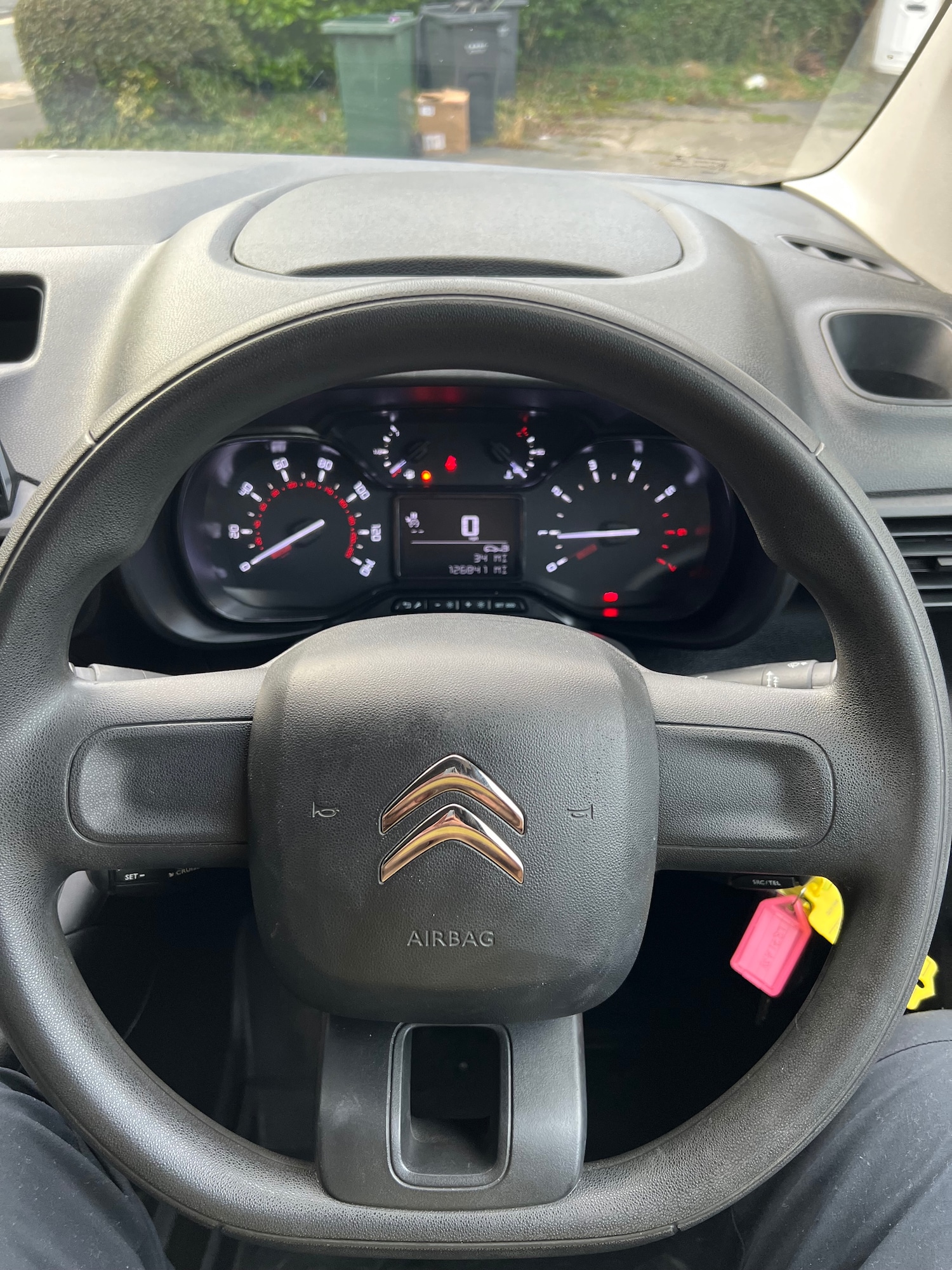 Used Citroen Berlingo 2021 for sale - 77777485: Photo 17